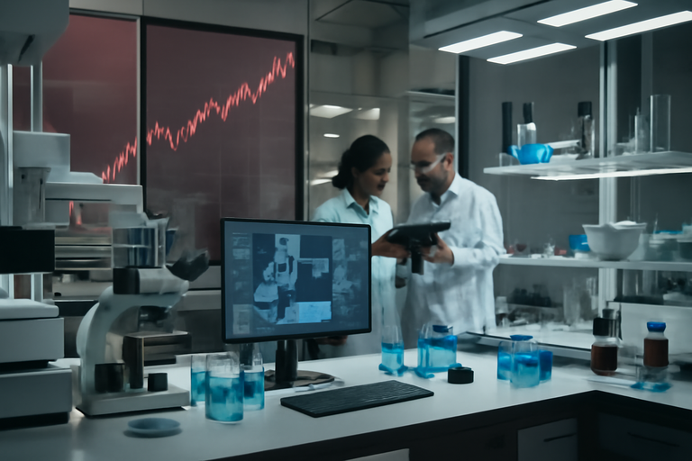 Radiopharm Theranostics 2025年財報超越預期，營收大幅成長