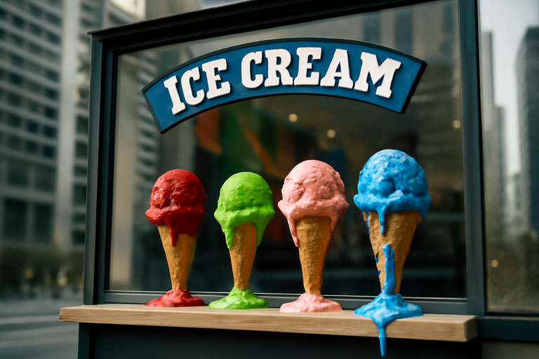 聯合利華與Ben & Jerry’s的合作關係破裂，社會使命受挑戰