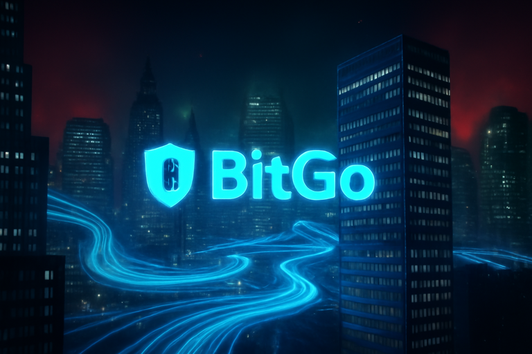 BitGo申請IPO，計劃在紐約證交所上市，營收成長強勁