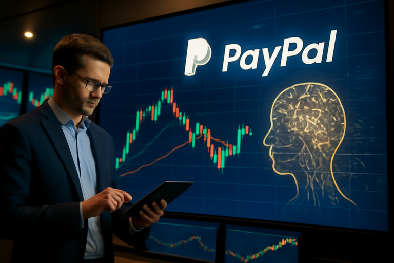 PayPal股價展望：未來十年風險與機會並存