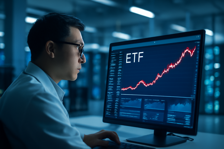 Rob Arnott持續挑戰市場策略，推出新ETF聚焦指數動態