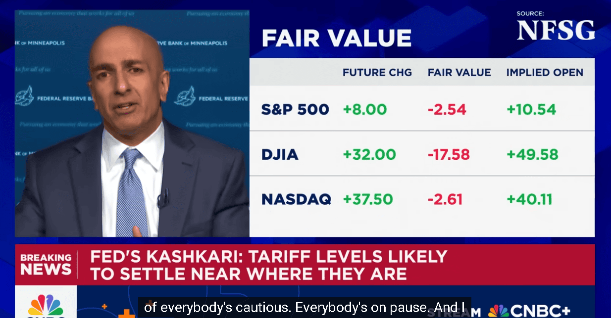 【匯金油整理】第四個州批准 Tesla  Robotaxi 道路測試