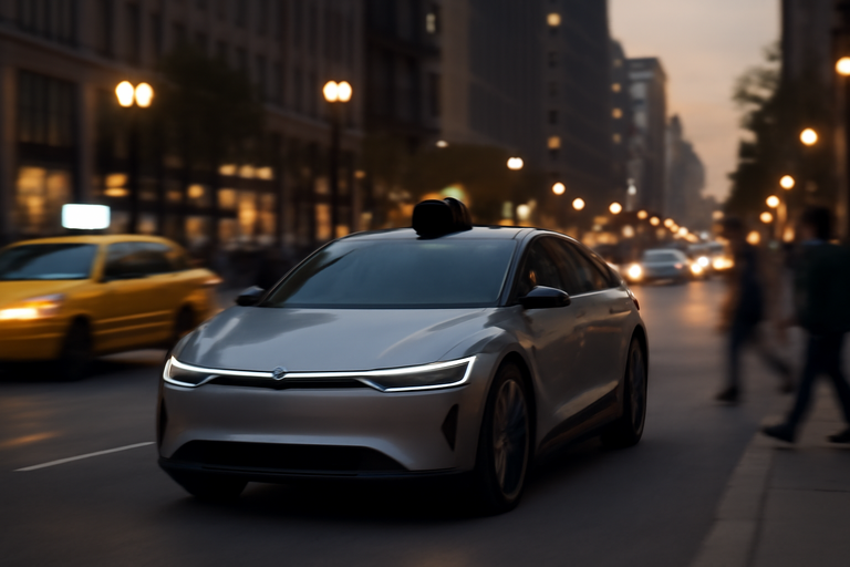 Tesla獲准在亞利桑那州測試自動駕駛計程車，計畫擴大業務版圖