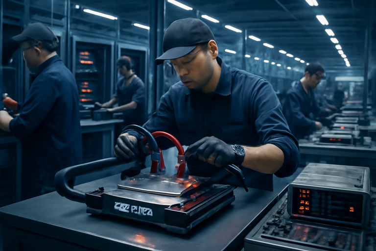 奇鋐最新營收預期大增，第3季成長超過20％