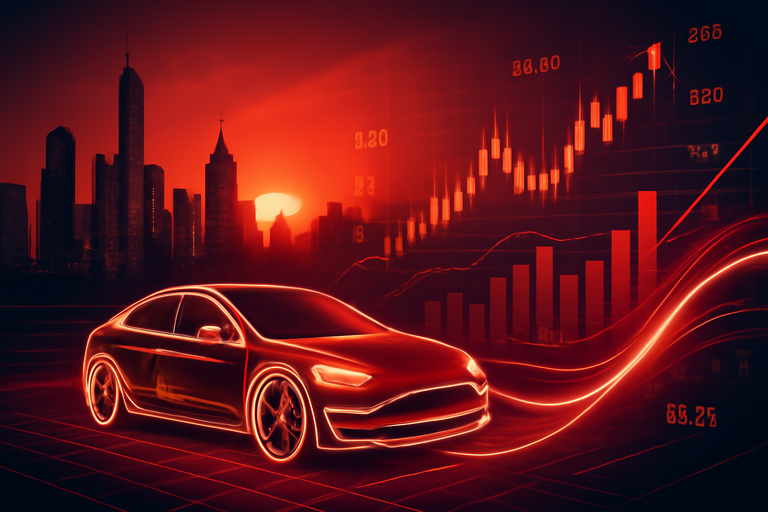 特斯拉(TSLA)未來表現或將改善，Jim Cramer分析