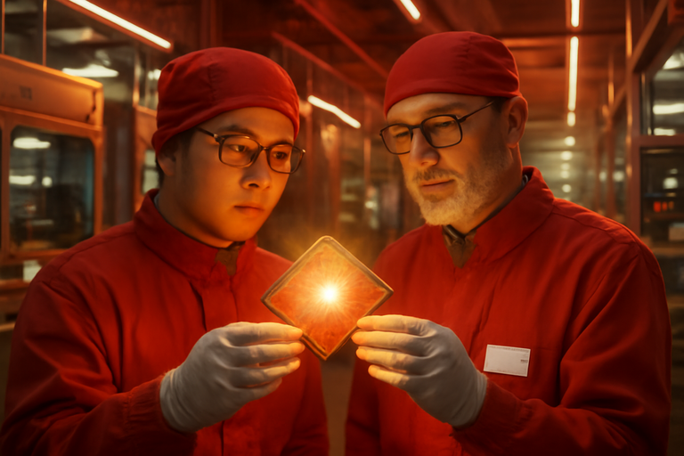 英特爾獲輝達支持，合作能否助其轉型成功？