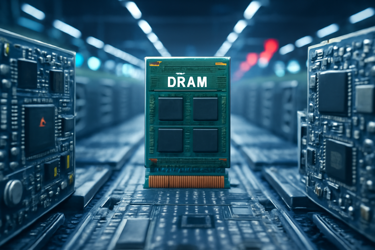 威剛8月營收大幅成長，DDR4與DDR5需求樂觀