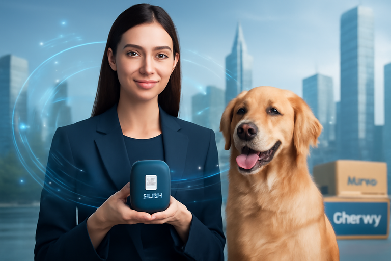 uCloudlink進軍美國寵物市場,PetPhone成新利器