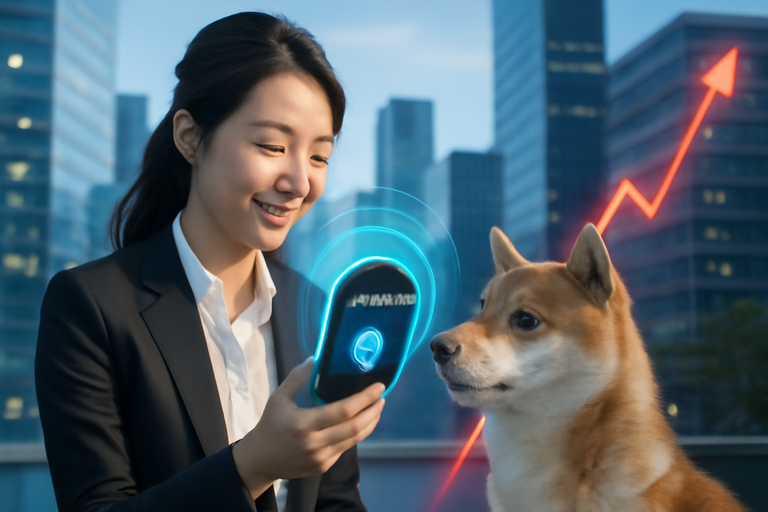 uCloudlink 推出 PetPhone,瞄準美國寵物市場商機