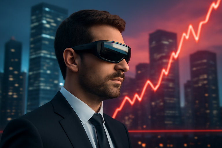 Meta的AI眼鏡將在2026年迎來關鍵時刻，Citi預測