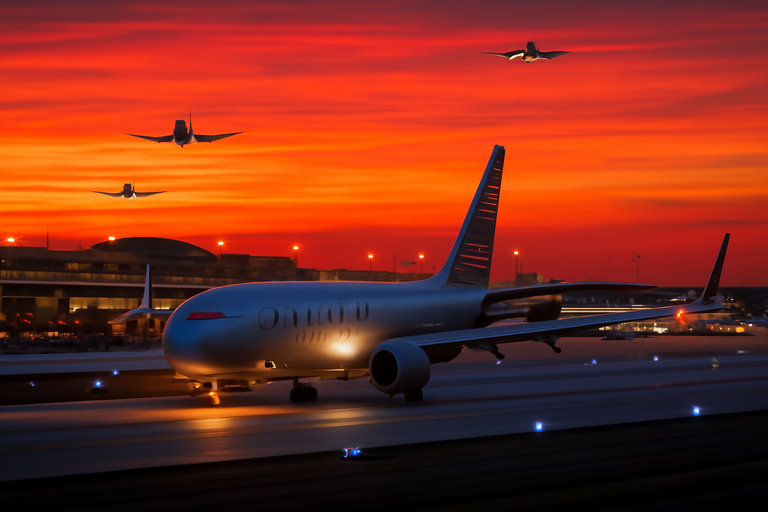 美國航空大亂，達拉斯機場恢復正常運行