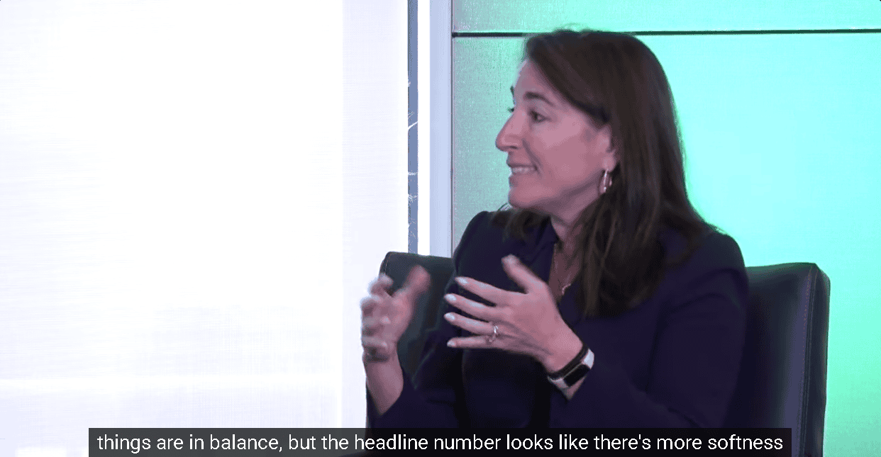 【匯金油整理】波斯提克：「我預期今年只降息一次。」