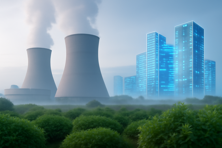 【美股動態】ConstellationEnergy成為美國獨立電力生產商翹楚