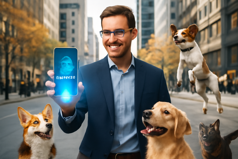 uCloudlink以PetPhone重新進軍美國寵物市場,預計收入倍增