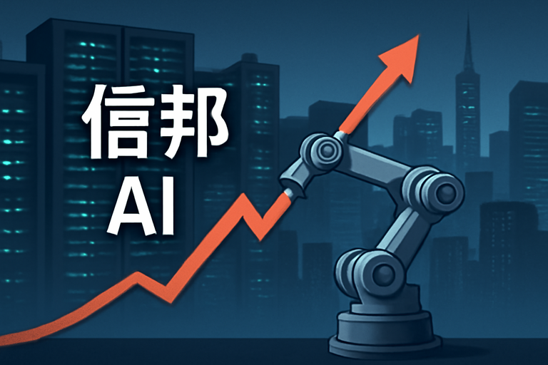信邦8月合併營收最新公布,月增0.85%至24.76億元