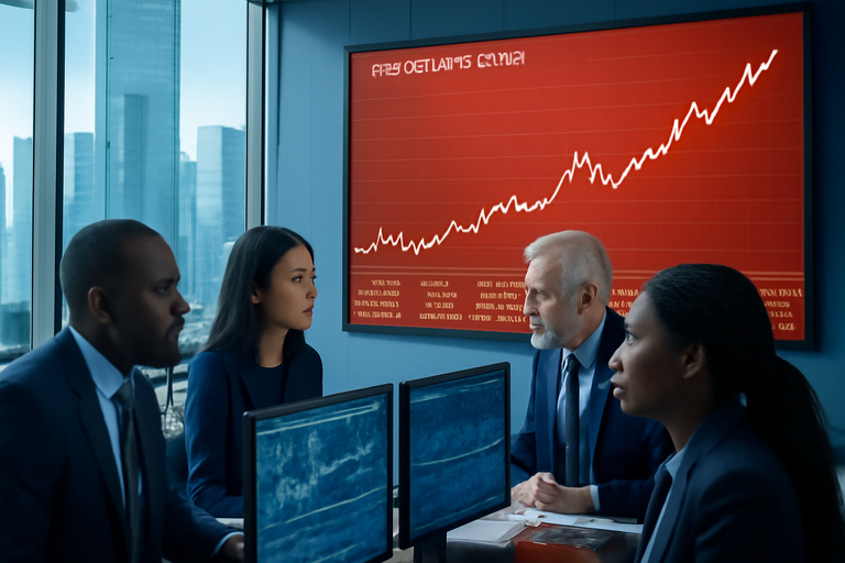 聚陽近日宣布上調財測，目標價上調至350元