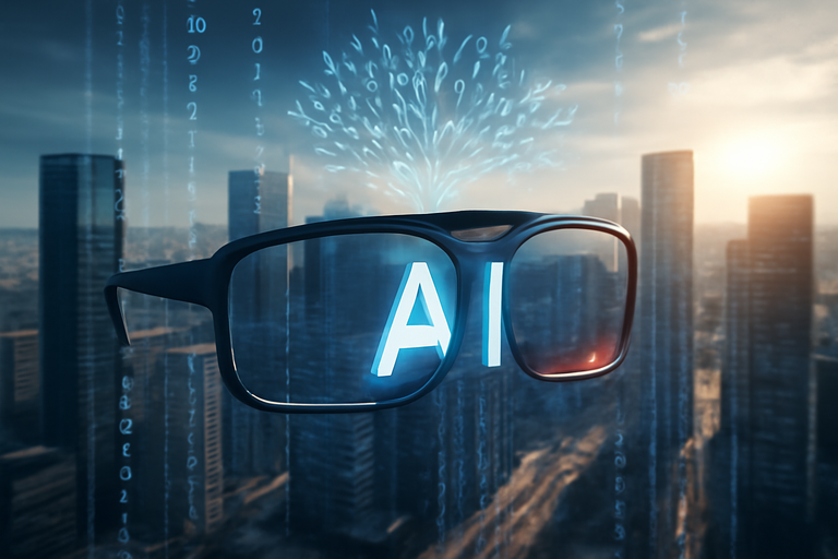 Meta AI 眼鏡未來潛力大，Citi 預測2026年達關鍵點