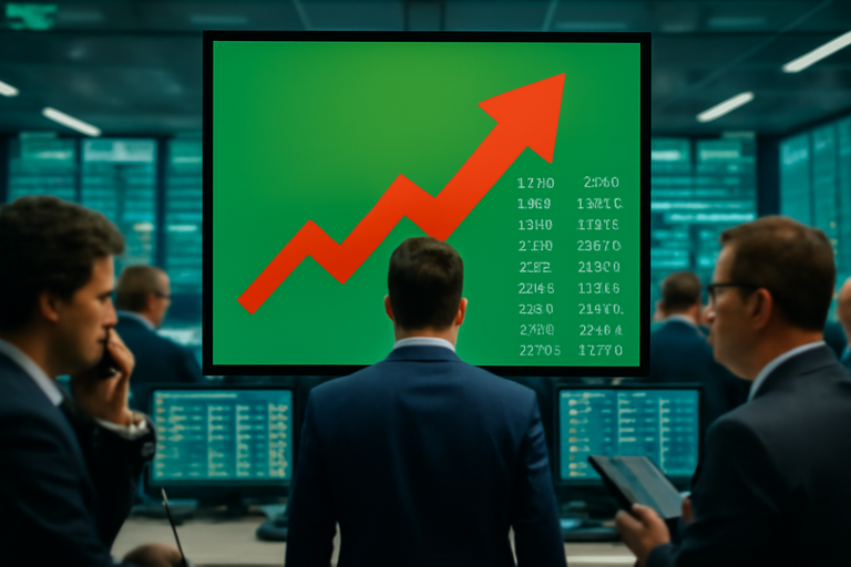 今皓股價強勢漲停，最新股價達13.75元！