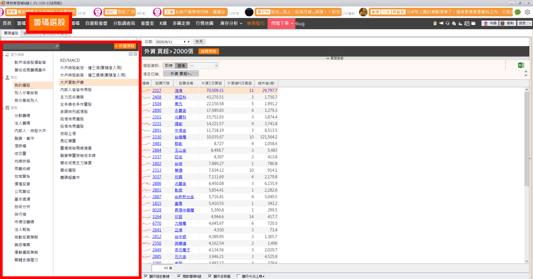 DRAM庫存優勢！威剛(3260)飆漲停創18年高！