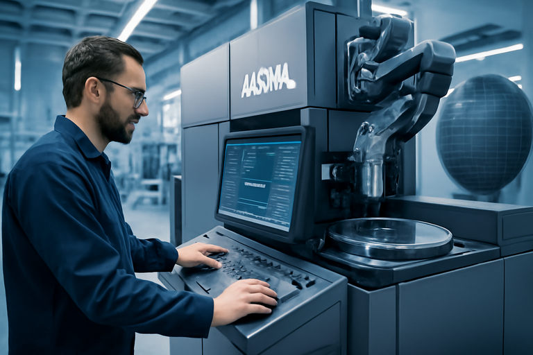 摩根士丹利看好ASML,AI熱潮帶動股價成長