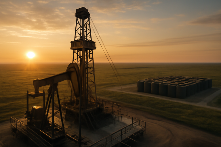 Northern Oil and Gas發行7.25億美元私募票據，重整2028年債務