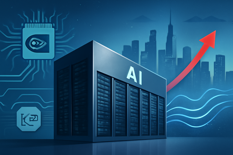 輝達宣布百億美元投資OpenAI，AI發展潛力無限