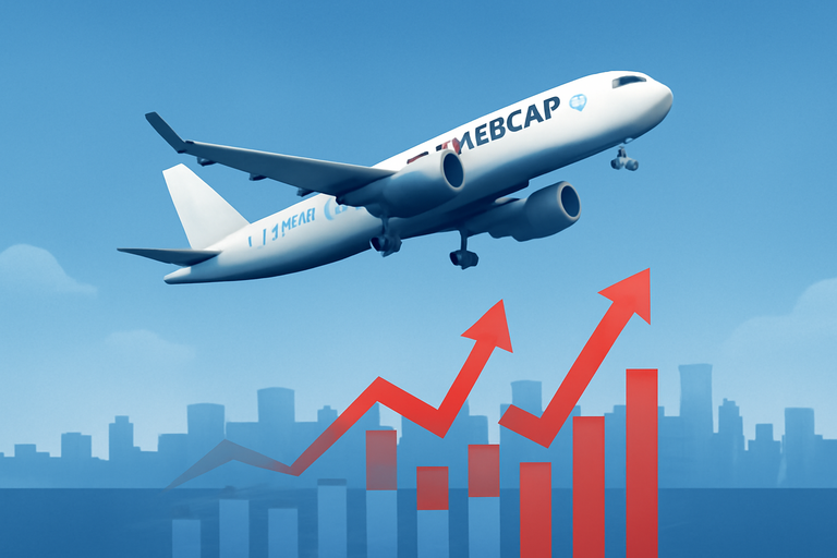 AerCap發行12億美元高級票據，資金用途多元