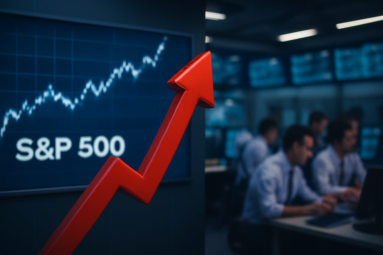 S&P 500指數上揚,Cramer點名值得關注的便宜個股