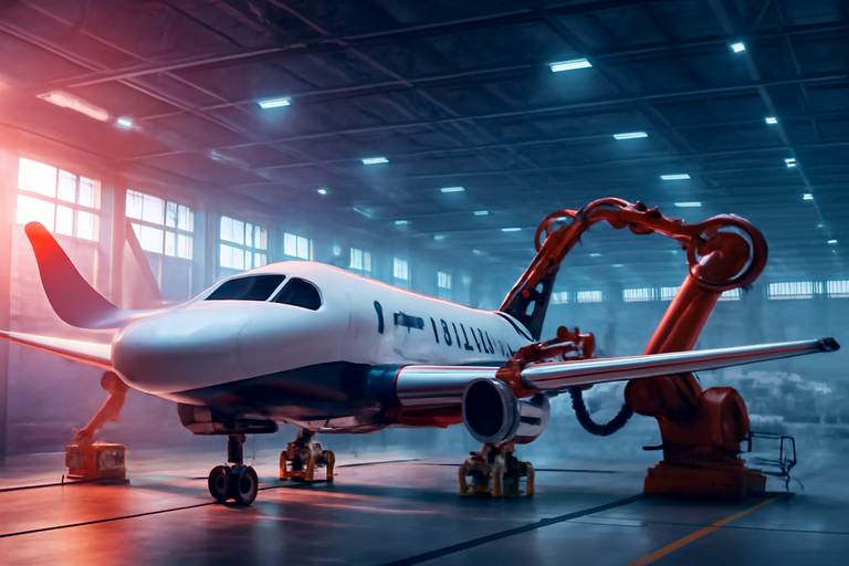 Vertical Aerospace股價持續上漲，市場關注最新動態