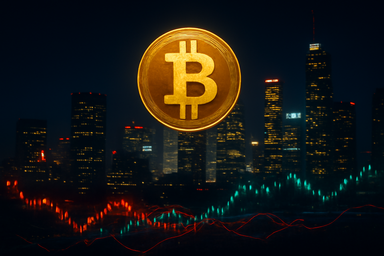 Zerohash 獲得 1.04 億美元融資，拓展加密貨幣業務
