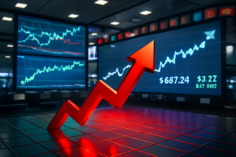 鴻海近日獲外資買超5萬張，股價上漲2.31％