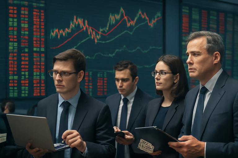 Opendoor股價飆升1600％，專家對其未來潛力持懷疑態度