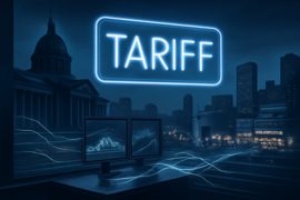 【美股動態】Tariff關稅再升級，通膨預期回升與產業估值重排