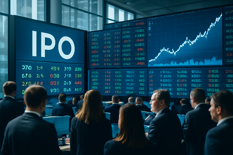 Commercial Bancgroup (CBK) 計畫透過IPO籌資1.04億美元,預計用於償還貸款及一般企業用途
