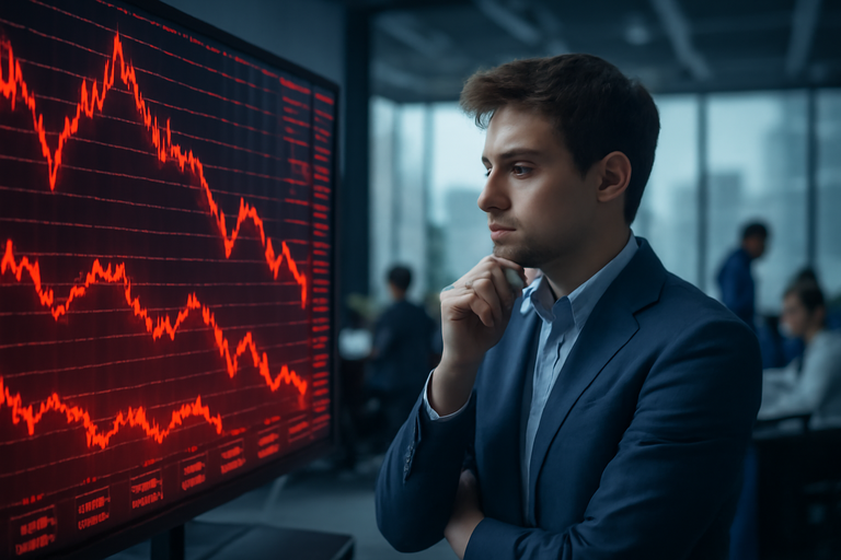 聯準會降息，年輕投資人面臨現金收益挑戰