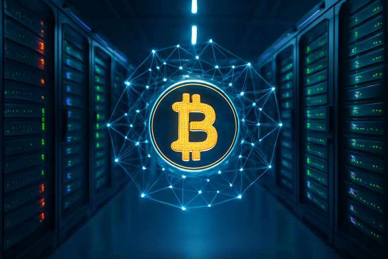 加密貨幣與AI結合，進入全新時代