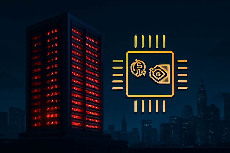 OpenAI與輝達簽署百億美元合作，AI產業進入新紀元