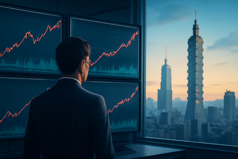 鴻海近日外資買超超過5萬張，股價上漲2.31％