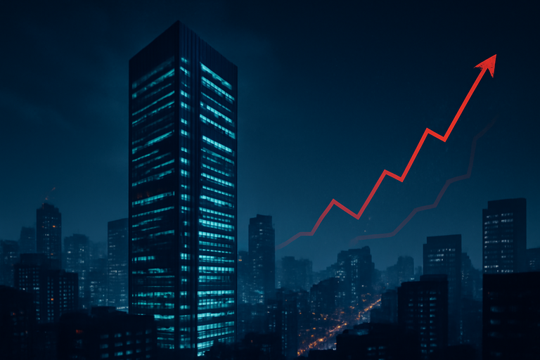 科技類股ETF資金流入領跑，全周資金動向揭曉