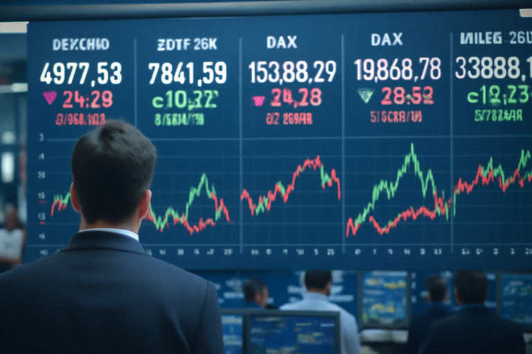 Novo Nordisk股價下跌，長期投資機會浮現？
