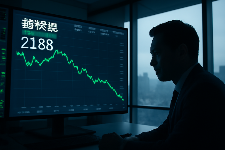 華邦電近日股價下跌3.42%,成交量突破39萬張