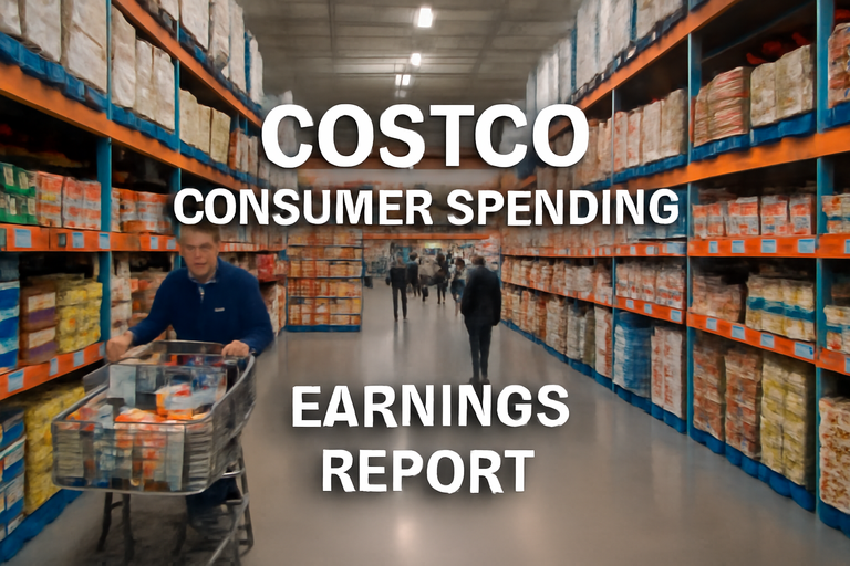 【美股動態】Costco財報預期顯示穩健成長