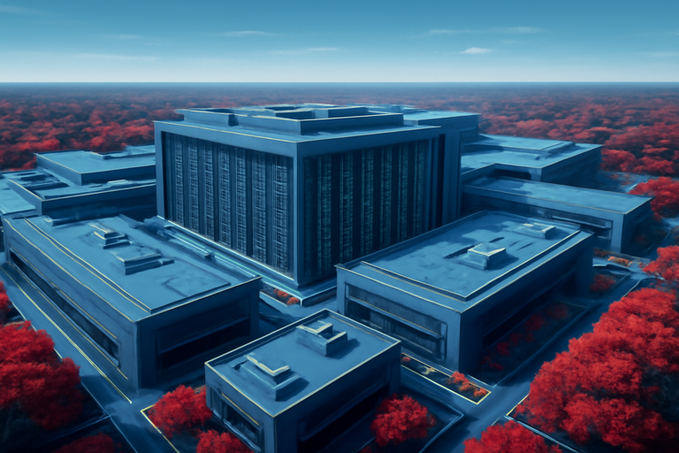 OpenAI與Oracle攜手，啟動5000億美元AI基礎設施計畫