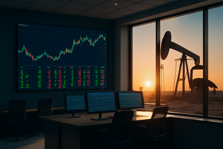 EOG Resources 最新股價評估與市場動態