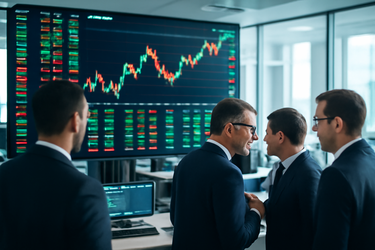 TD SYNNEX 即將公布財報，投資人密切關注