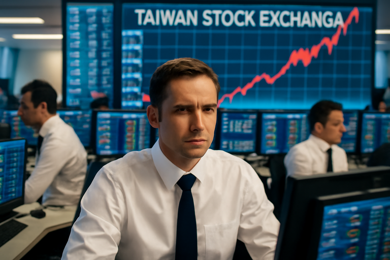 奇偶宣布處分台積持股150張，貢獻每股獲利1.55元