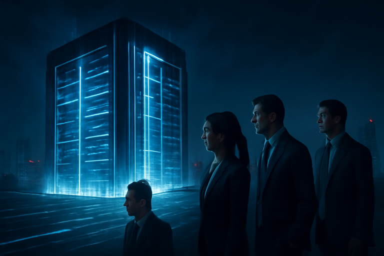 OpenAI 的 Stargate 上線時機不佳，投資人質疑人工智慧前景