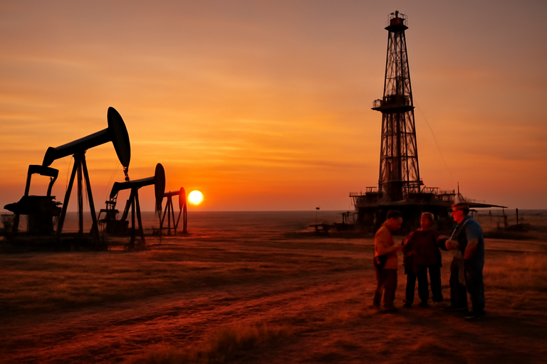 Chord Energy收購ExxonMobil在Williston Basin的資產，金額達5.5億美元