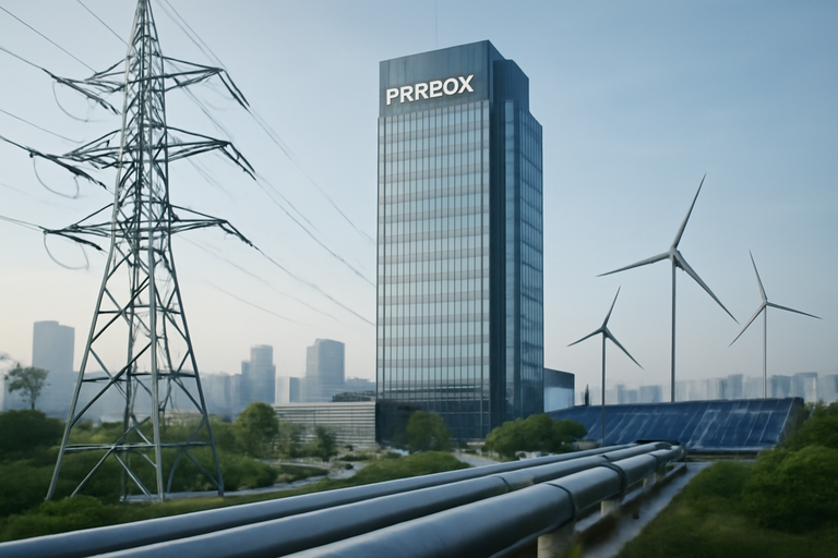 【美股動態】DominionEnergy潛力產業新機遇引發市場熱議