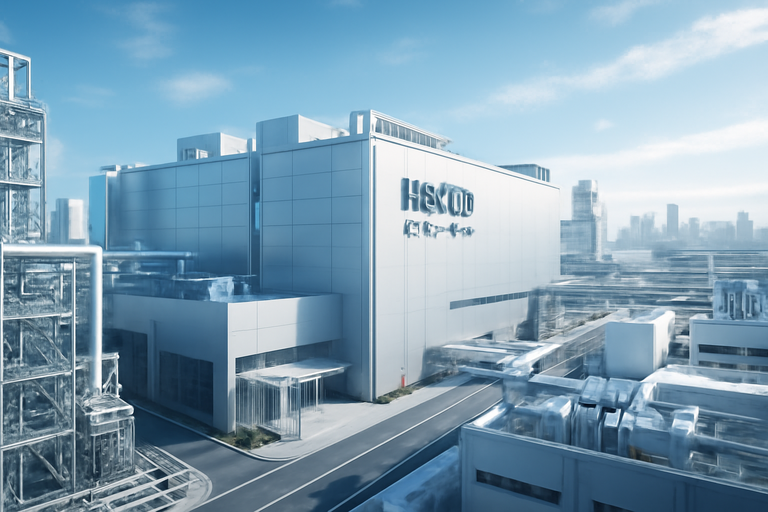 閎康宣布最新產能擴增計畫,名古屋新廠明年首季到位